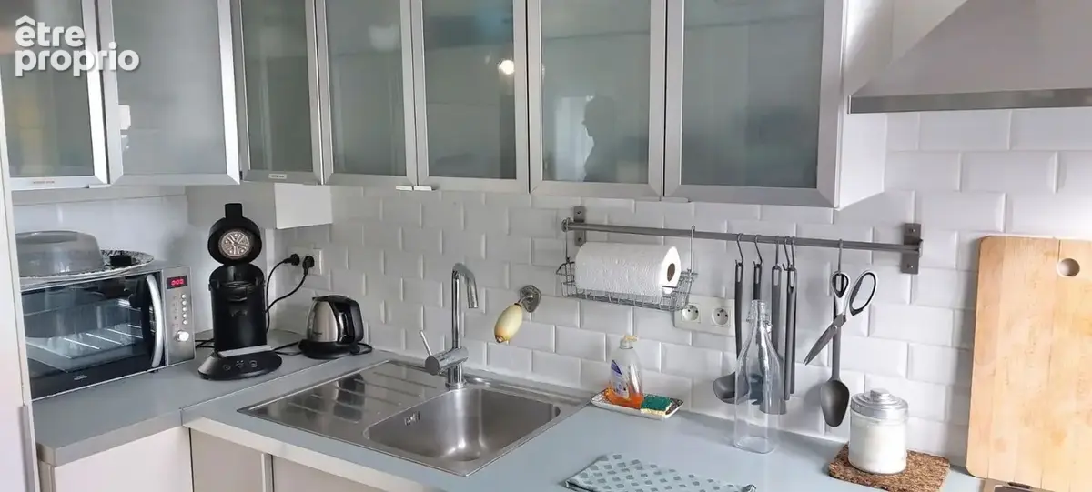 Appartement 2 pièces 38 m² à vendre à Caen (14000) - photo 54