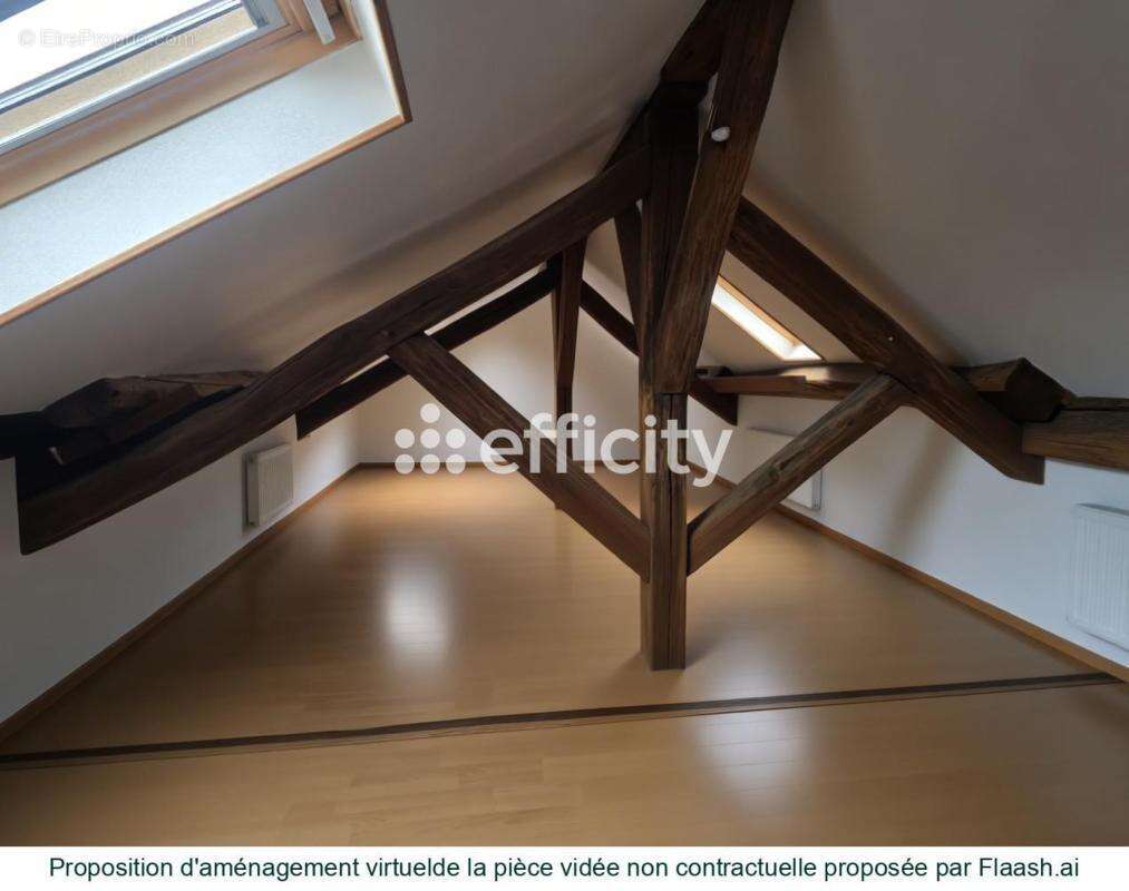 Maison à RAMBOUILLET