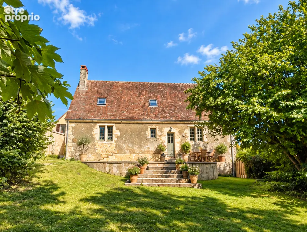 Maison 4 pièces 150 m² · à Belleme · 150 m² · 280 000 €