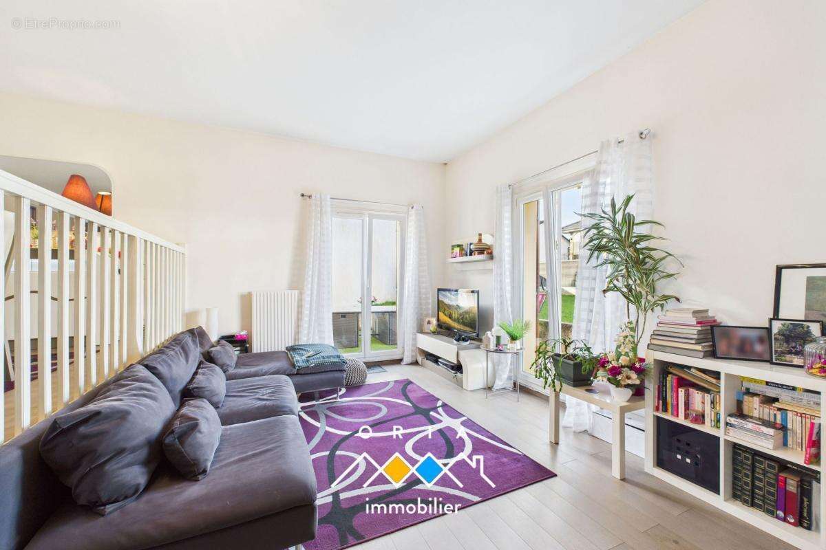 Maison à BLENOD-LES-PONT-A-MOUSSON