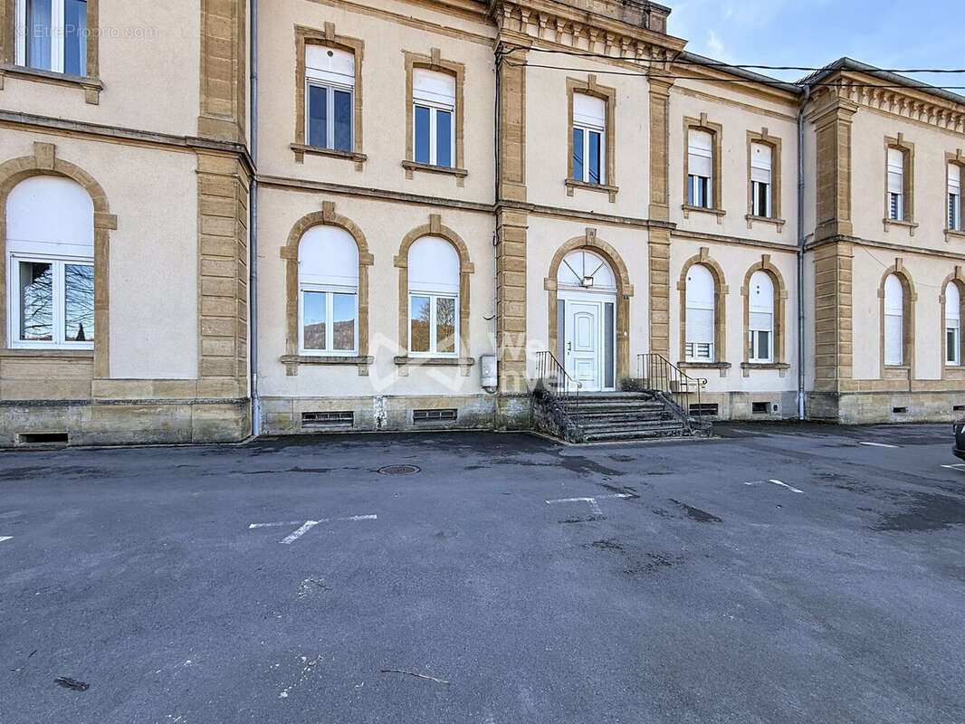 Appartement à GORCY