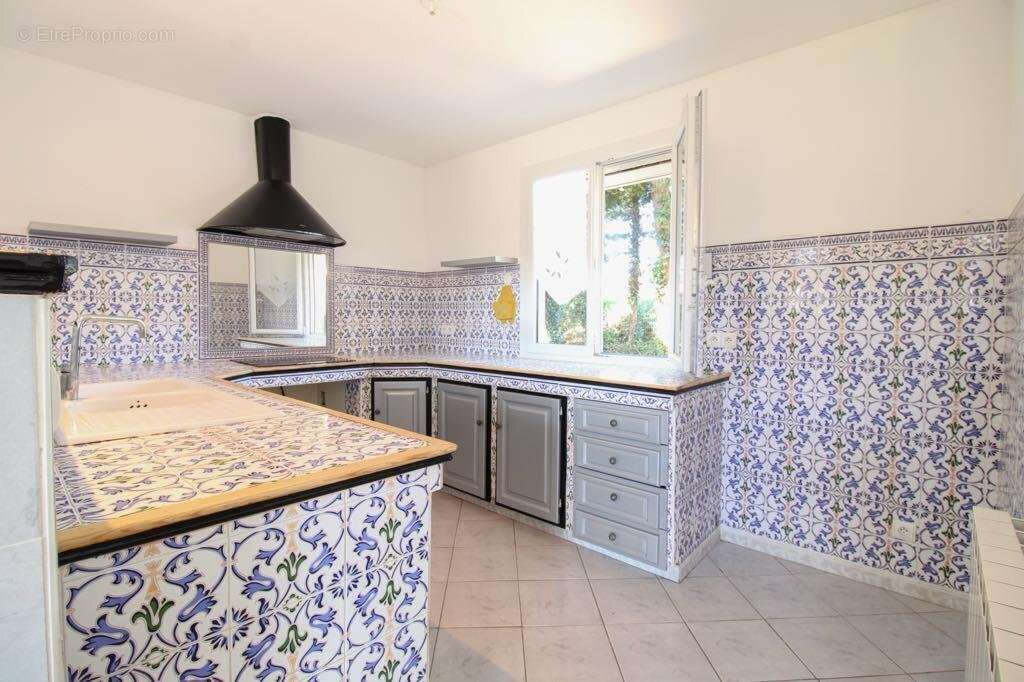 Maison à SAINT-MARCEL-D'ARDECHE