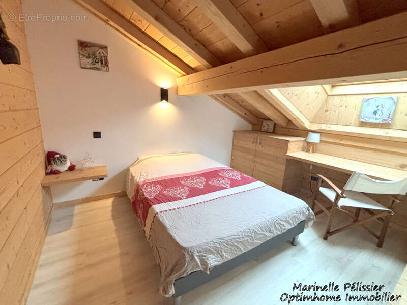 Maison à ARACHES-LA-FRASSE