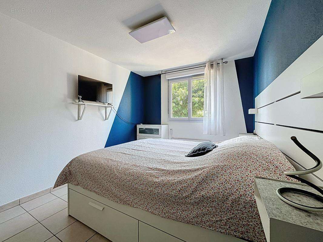 Appartement à GRIGNY