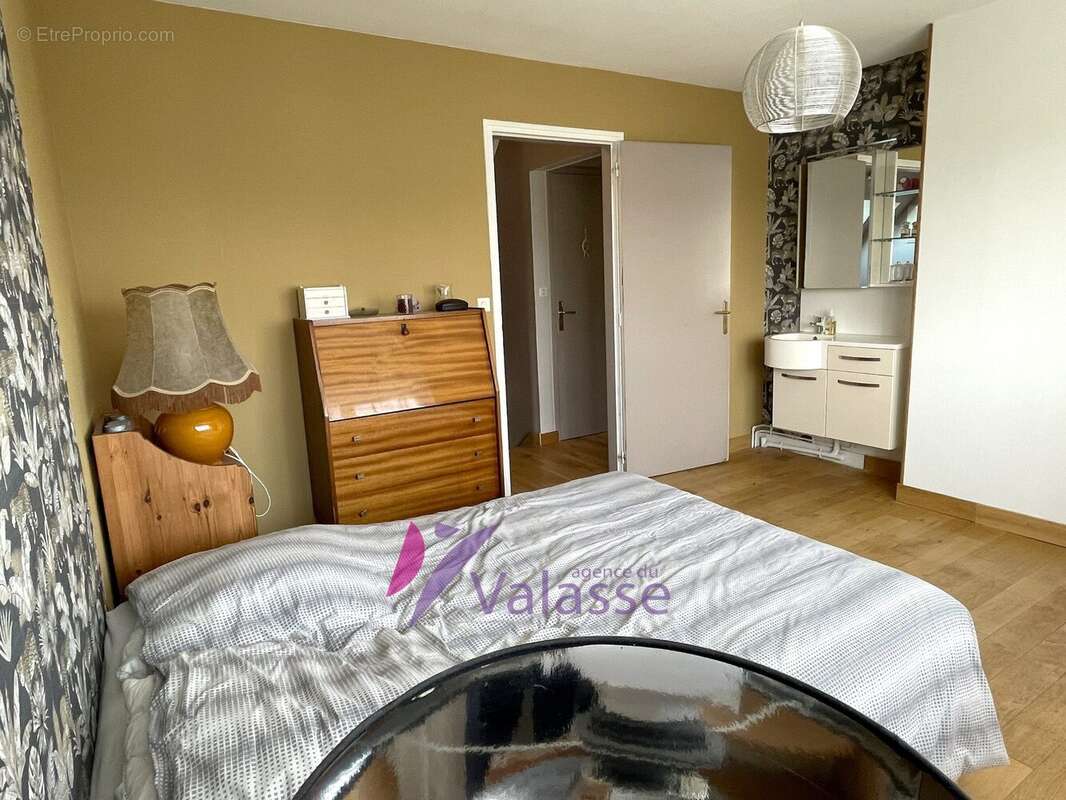 Maison à SAINT-EUSTACHE-LA-FORET