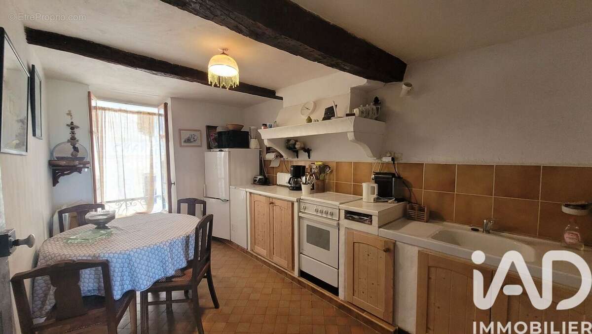 Photo 4 - Maison à MONTMEYAN