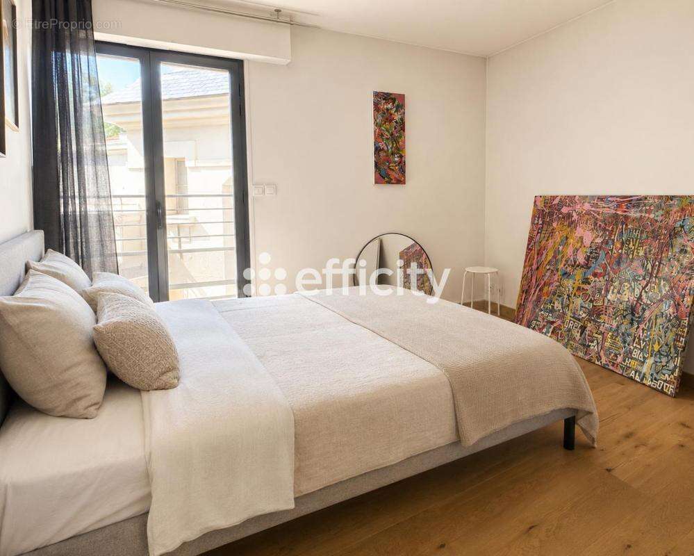 Appartement - photo 8