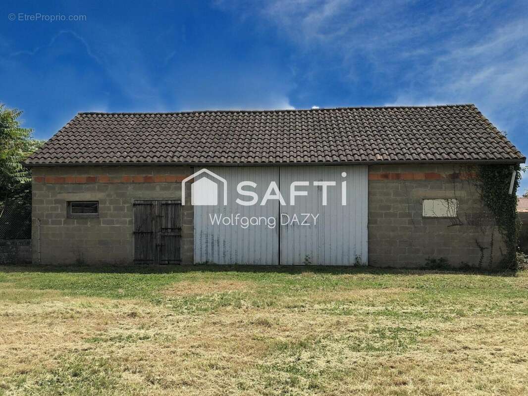 Photo 9 - Appartement à NAINTRE