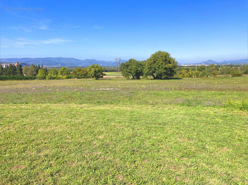 Maison à CHATEAUNEUF-DU-RHONE
