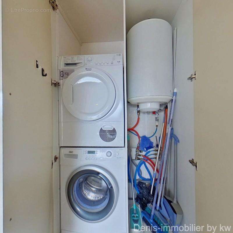 Appartement à SAINT-CYPRIEN