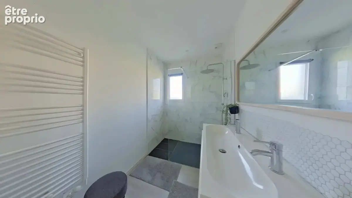 Maison de 2018 de 90m² avec 3 chambres à Pouillon - photo 4