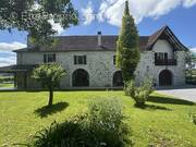 Maison à SAUVETERRE-DE-BEARN