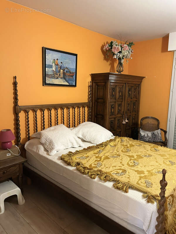 Appartement à CHELLES