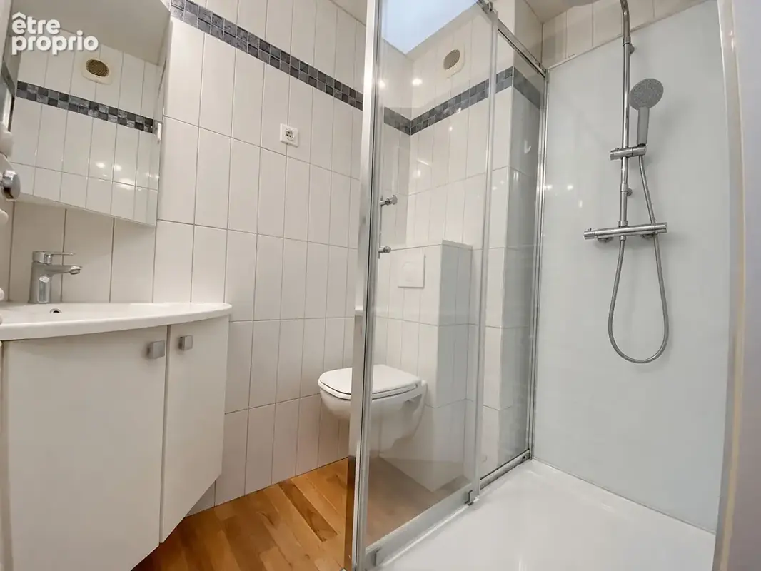 Appartement duplex Melun 4 pièce(s) 67 m2 - photo 10