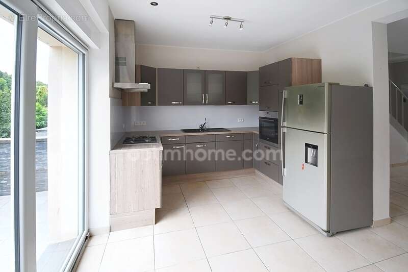 Maison à HERSERANGE