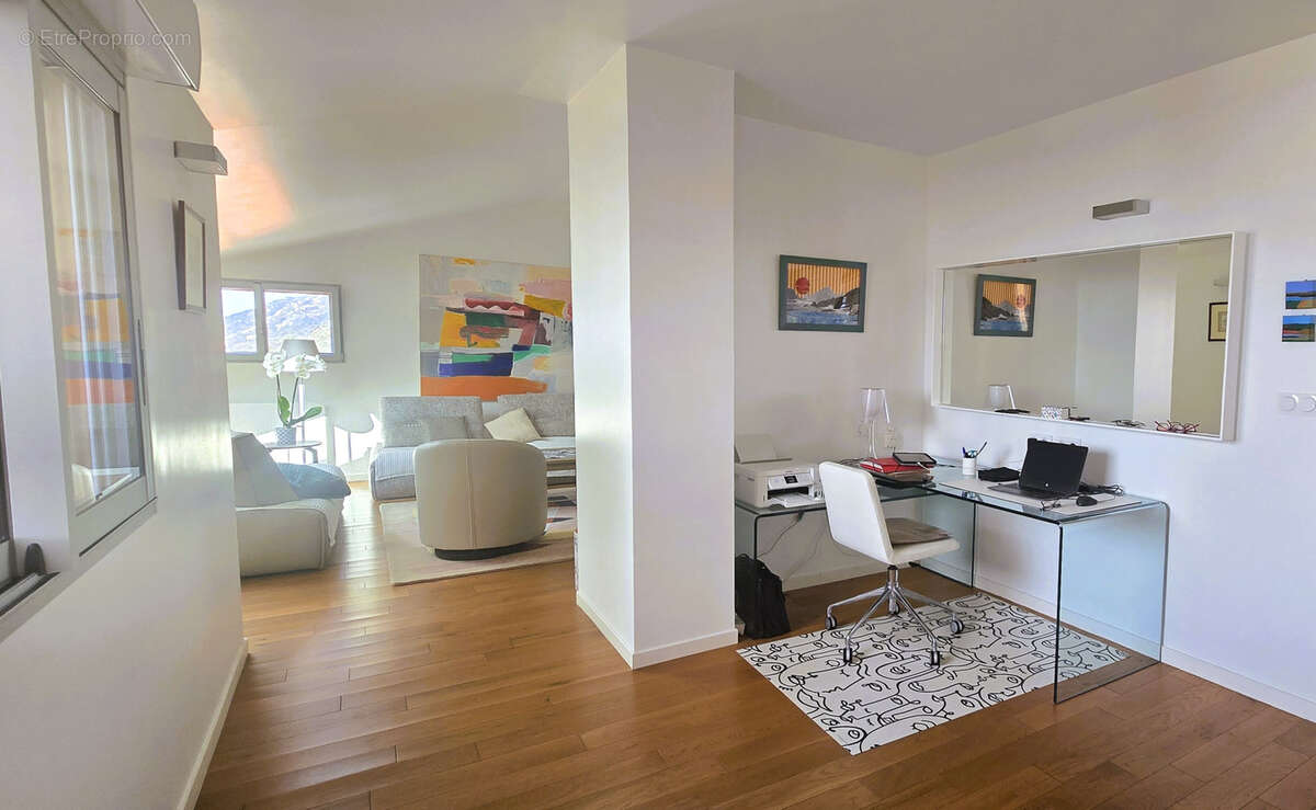 Appartement à AJACCIO