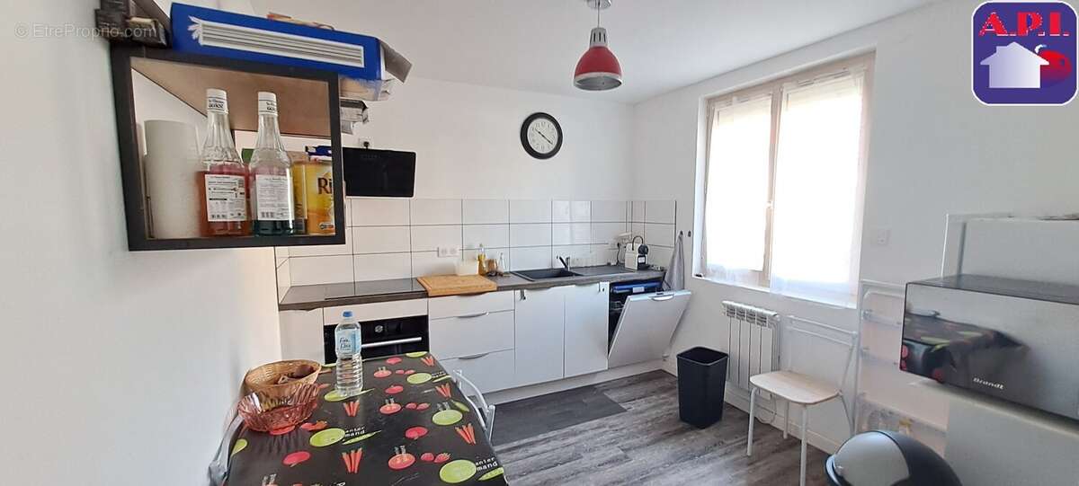 Maison 116 m² à Lavelanet  - photo 7