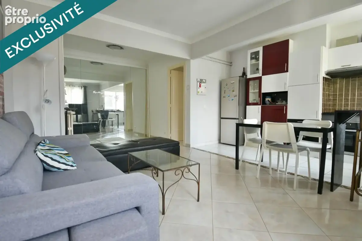 Photo 1 - Appartement à PAU