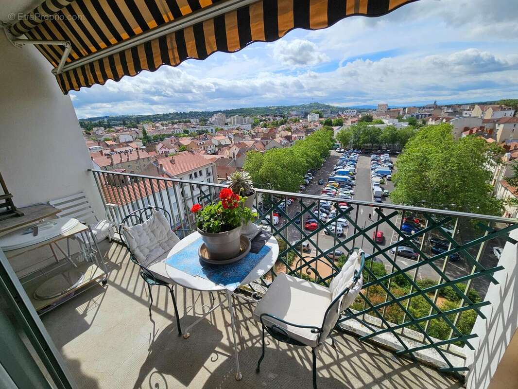 Photo 2 - Appartement à VICHY
