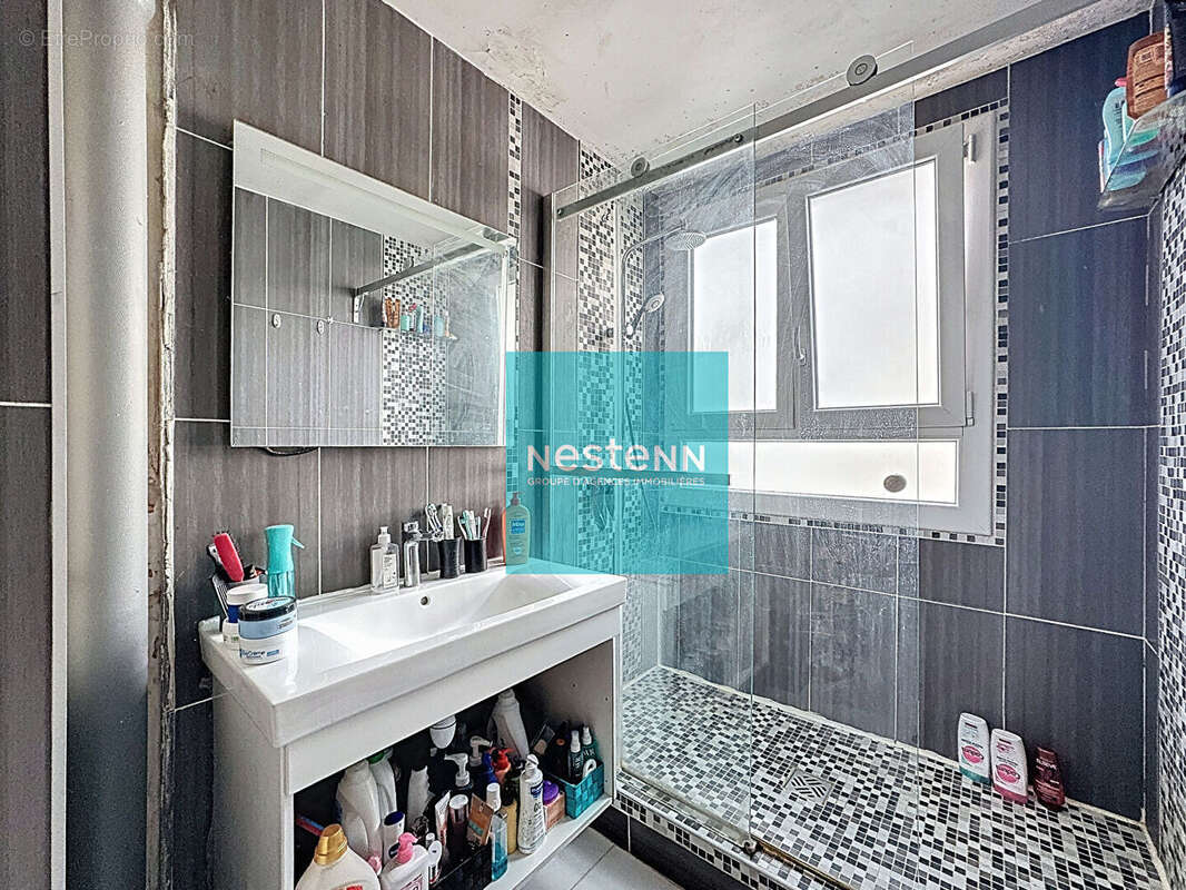 Appartement à FRANCONVILLE