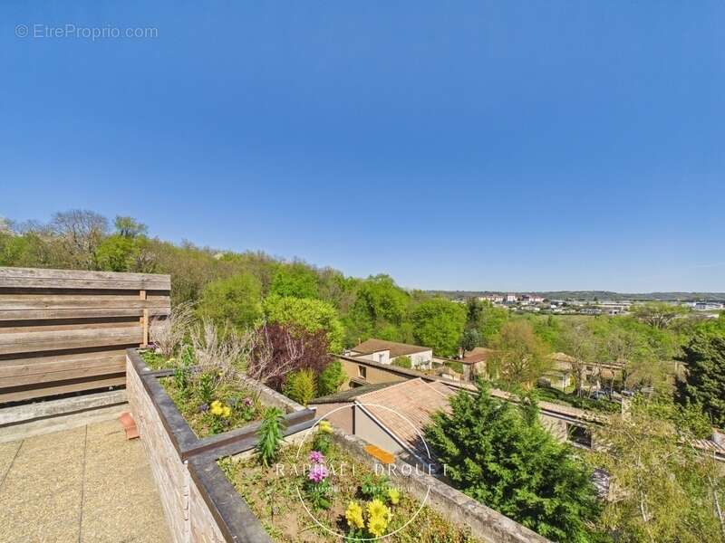 Appartement à VIENNE