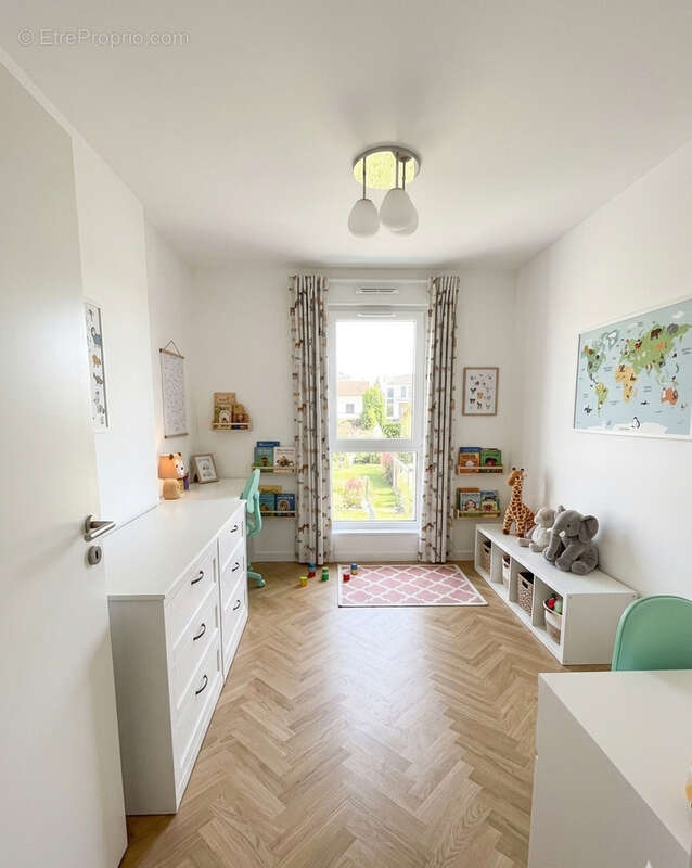Appartement à CHATOU