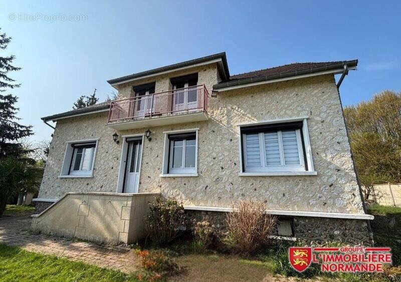Maison à ACQUIGNY