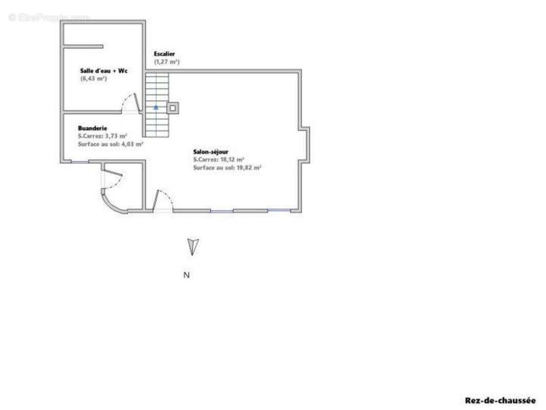 Maison à ESCRAGNOLLES