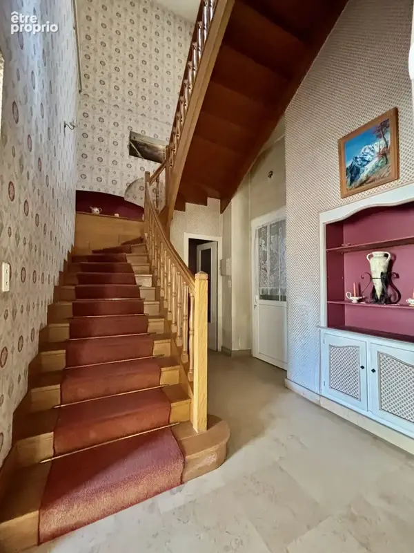 Appartement 148 m² à Vienne  - photo 5