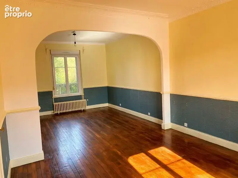 Maison 6 pièces 122 m² à vendre à Thierville-Sur-Meuse (55840) - photo 3