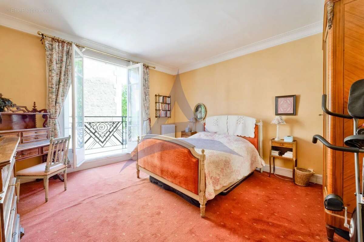 Appartement  5 pièce(s) - photo 4