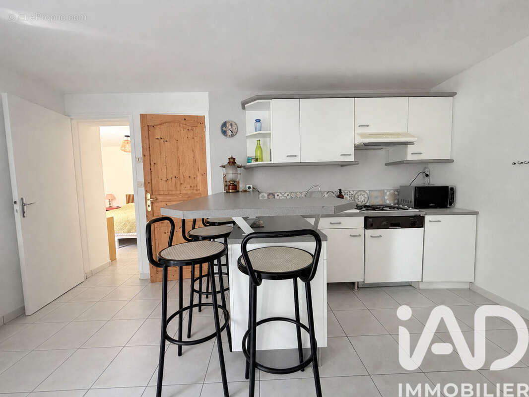 Photo 5 - Maison à PORNIC