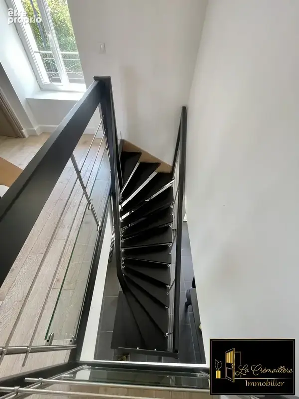 Maison 6 pièces 131 m² à vendre à La Foret-Le-Roi (91410) - photo 9