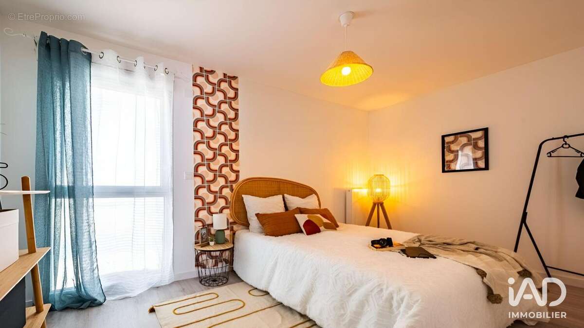 Photo 4 - Appartement à DIJON