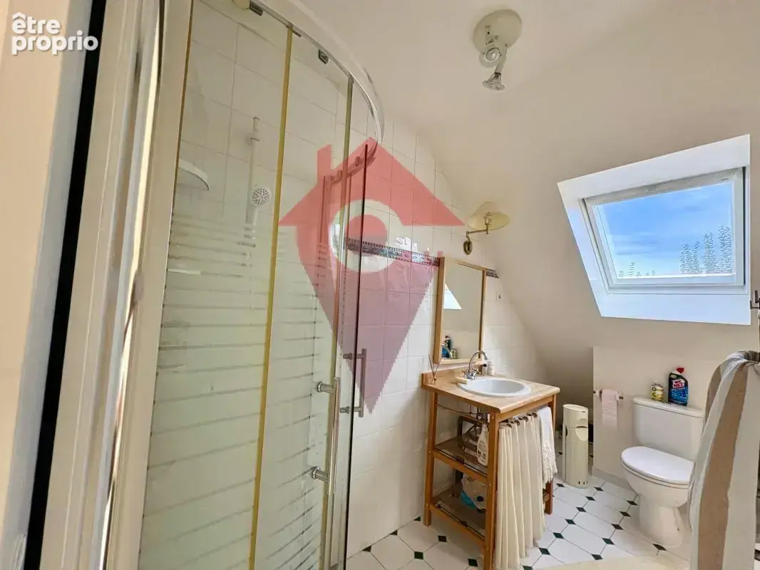 Morainvilliers, Belle maison familiale - photo 15