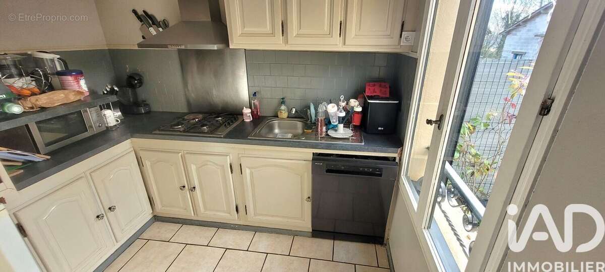 Photo 4 - Maison à LABOSSE