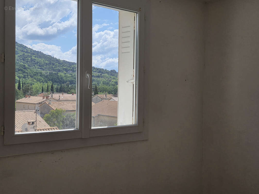 Appartement à NYONS