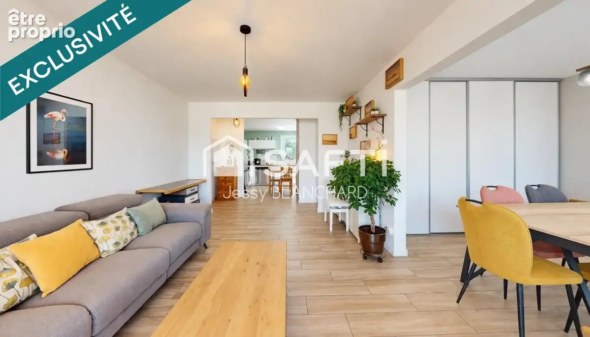 Photo 1 - Appartement à HYERES