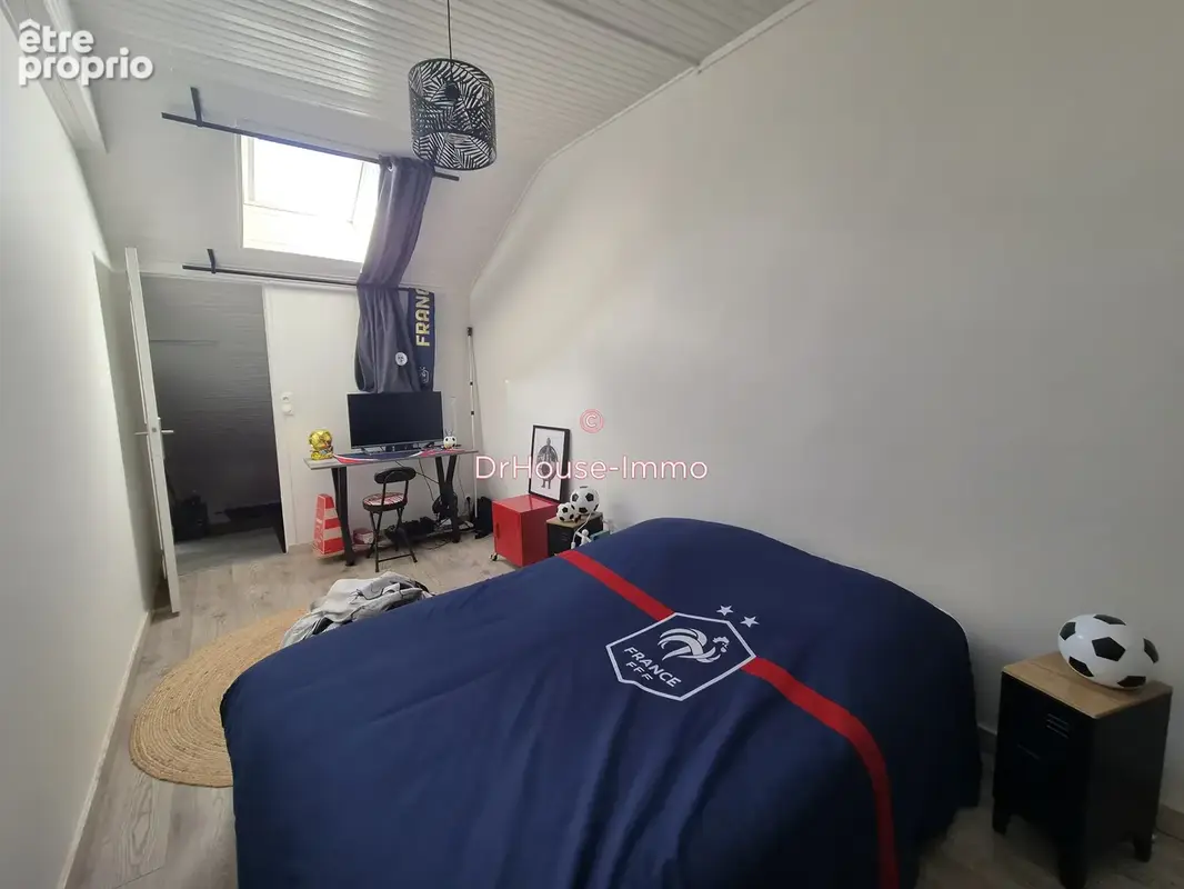 Maison 5 pièces 122 m² à vendre à Saint-Maurice-Sur-Aveyron (45230) - photo 18