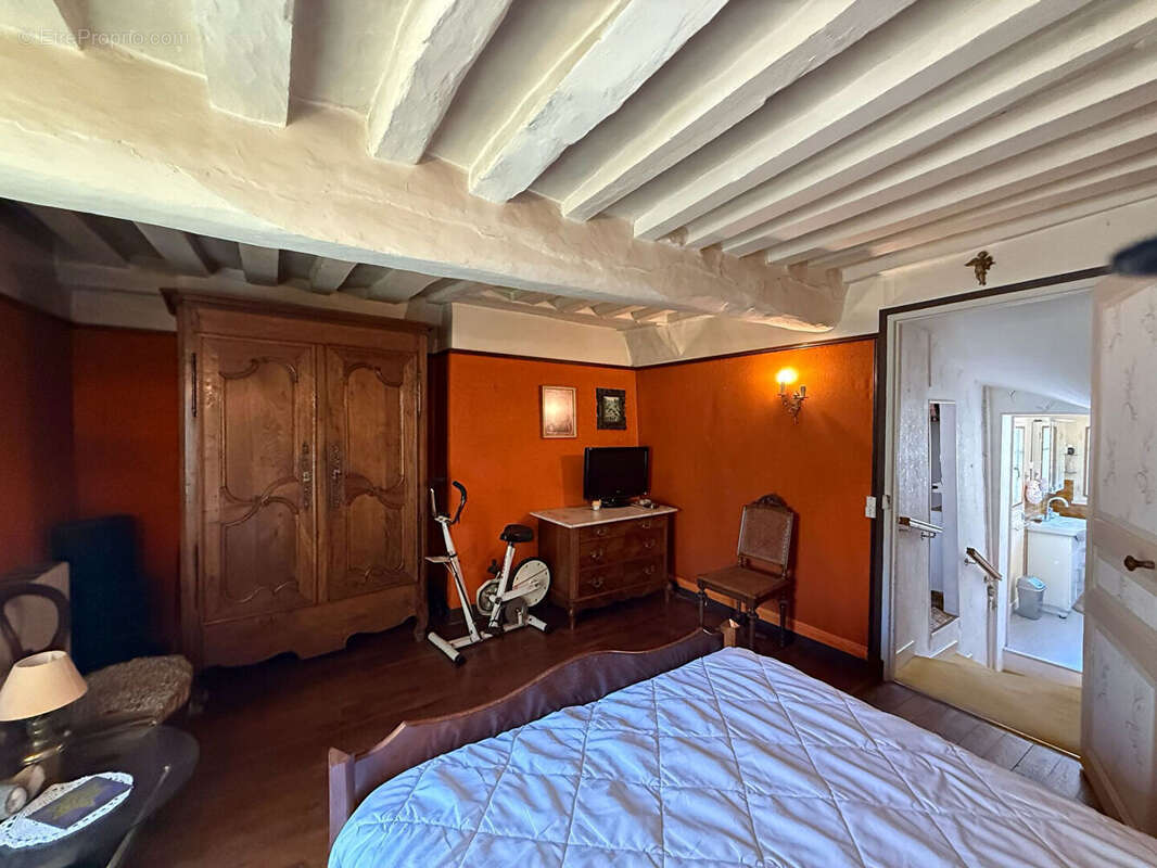 Maison à LA FERTE-SOUS-JOUARRE