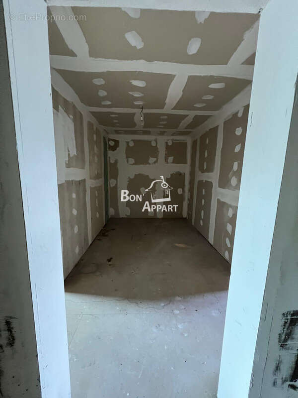 Appartement à BRIEY