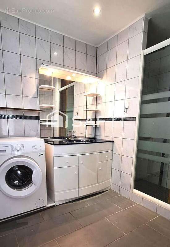 Photo 9 - Appartement à SAINT-MARTIN