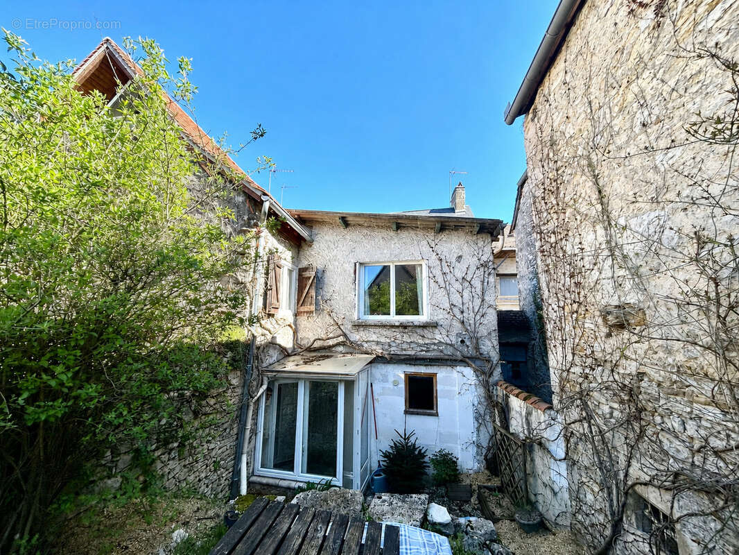 Maison à MARTEL
