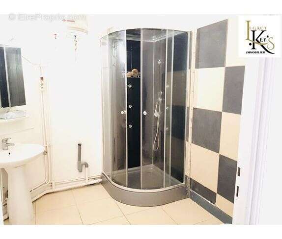 Appartement 400 m² à Bordeaux  - photo 5