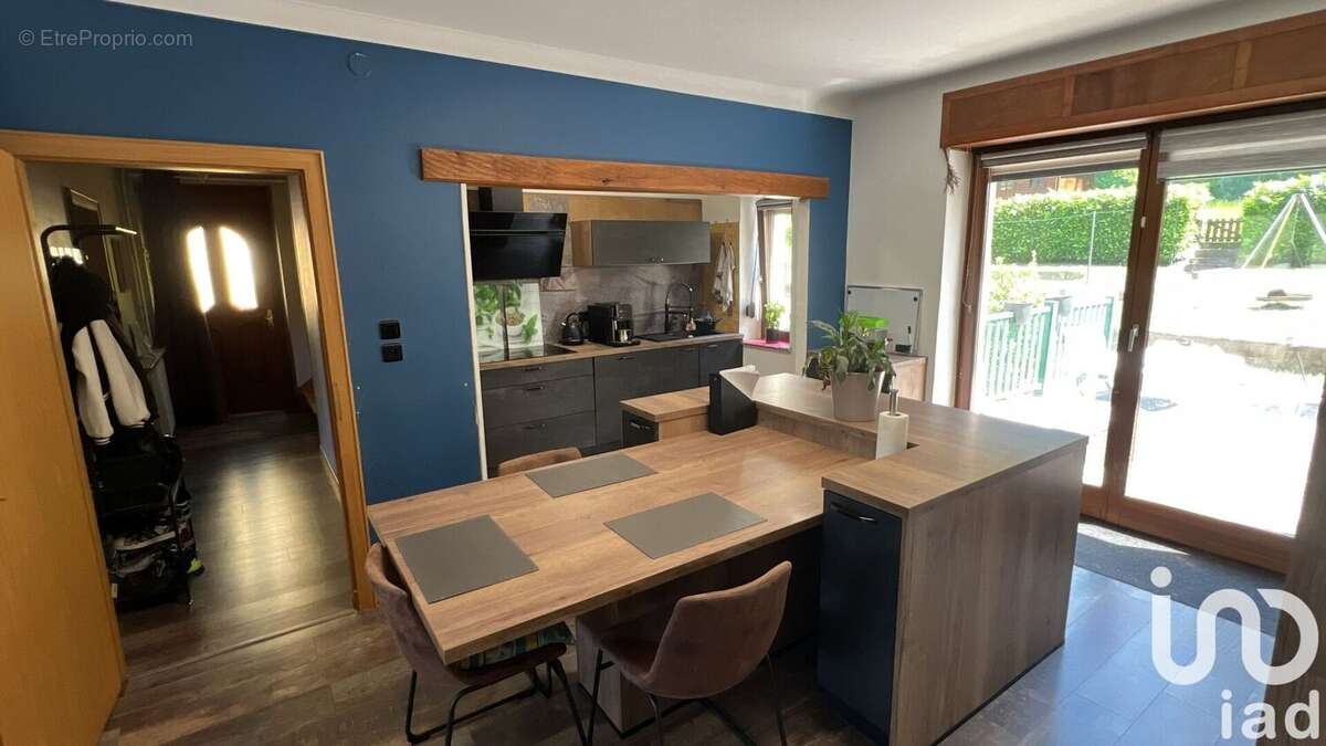 Photo 5 - Maison à BENING-LES-SAINT-AVOLD