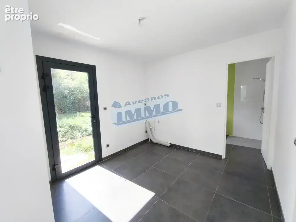 Maison contemporaine de 140 m2 Secteur d'Aubigny-en-Artois - photo 5