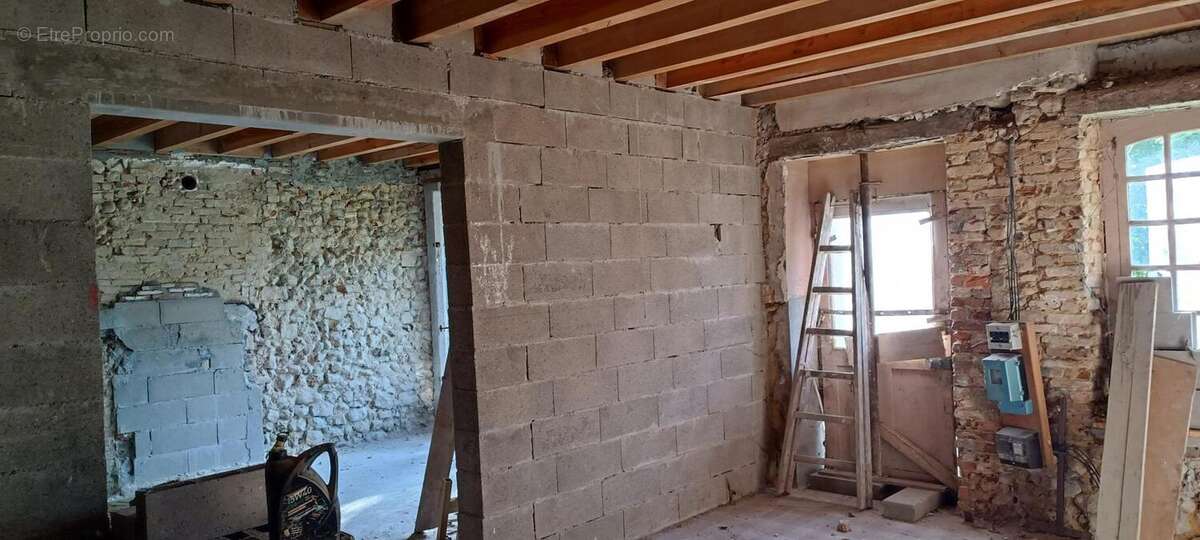 Photo 5 - Maison à CHAMPIGNELLES