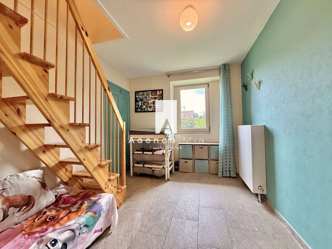 Maison à CHAMPANGES