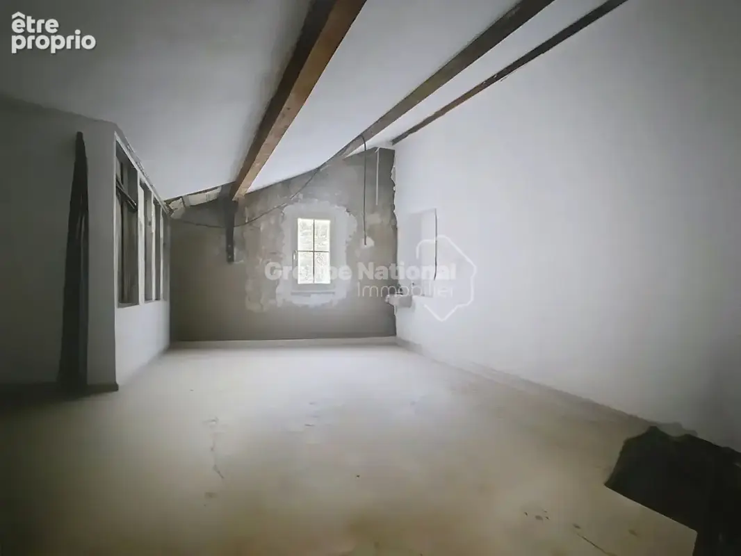 À vendre : centre ville orange duplex de 57m² - balcon & box - photo 10