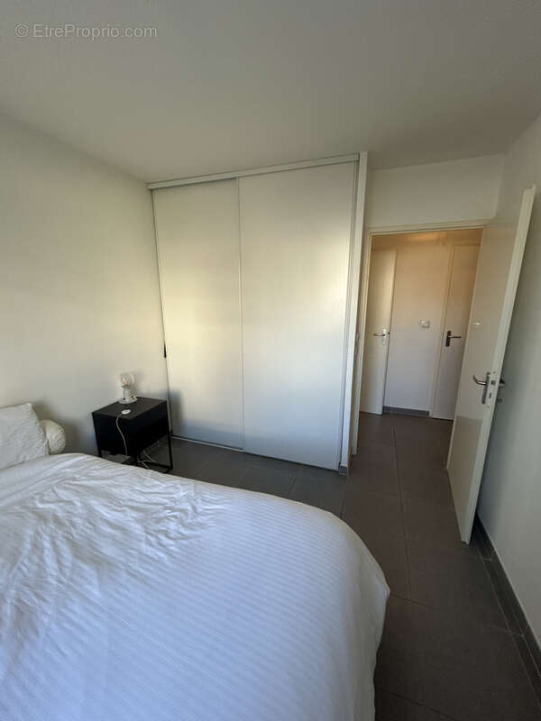 Appartement à MARSEILLE-14E